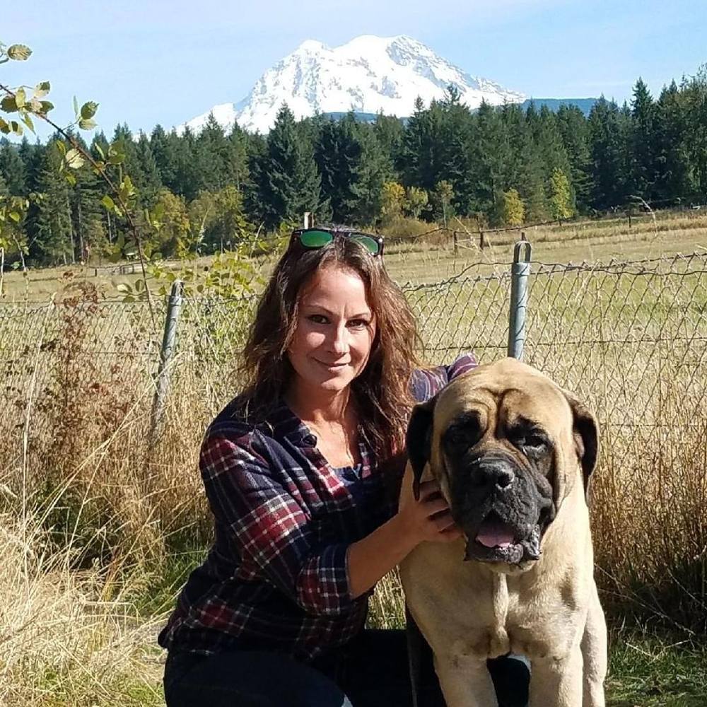 Meet your Posher, Kim